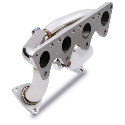 Mandrel bent and fully TIG welded for strength and durability