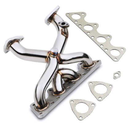 Direct replacement for the existing manifold
