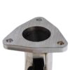 Manufactured from highest quality T304 grade stainless steel