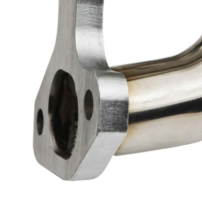 Manufactured from high quality T304 grade stainless steel