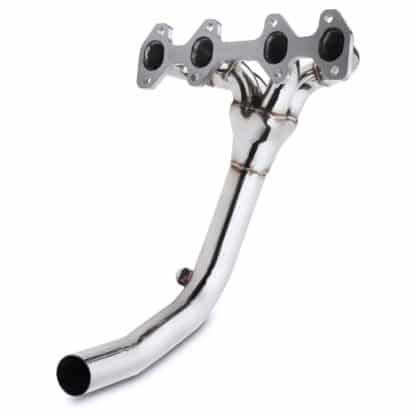Mandrel bent and fully TIG welded for strength and durability
