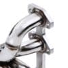 Manufactured from high quality T304 grade stainless steel