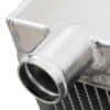 Designed to be a direct replacement for ease of fitment
