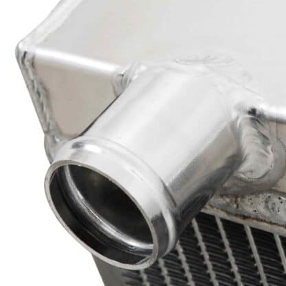 Designed to be a direct replacement for ease of fitment