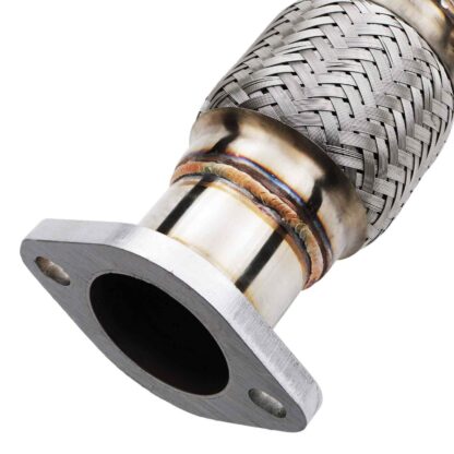 Manufactured from highest quality T304 grade stainless steel