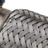 Manufactured from highest quality T304 grade stainless steel