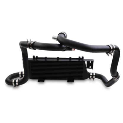Comprehensive kit designed to directly replace the OEM setup for ease of install