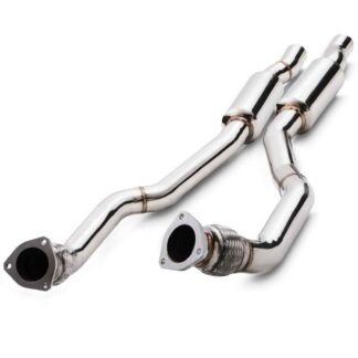 Manufactured from highest quality T304 grade stainless steel