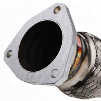 Manufactured from highest quality T304 grade stainless steel