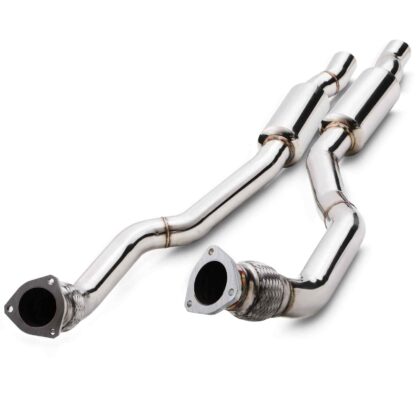 Manufactured from highest quality T304 grade stainless steel