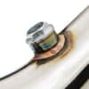 Manufactured from high-quality T304 grade stainless steel