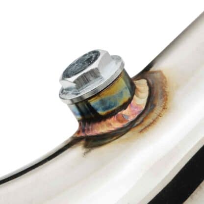 Manufactured from high-quality T304 grade stainless steel