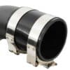 Designed for maximum cooling capacity while allowing for minimal pressure drops