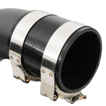 Designed for maximum cooling capacity while allowing for minimal pressure drops