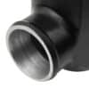 Manufactured from highest quality and strength aluminium to help reduce weight without compromising strength