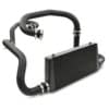 Durable bar-and-plate core for superior durability and performance