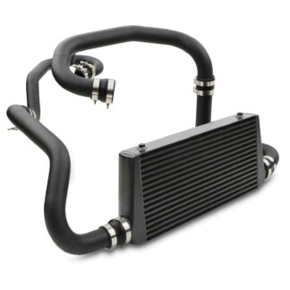 Gravity Performance Front Mount Intercoolers are a perfect addition to your vehicle
