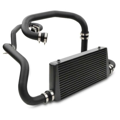 Durable bar-and-plate core for superior durability and performance
