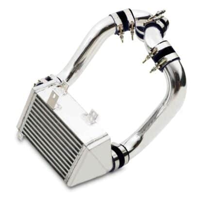 Manufactured from highest quality and strength aluminium to help reduce weight without compromising strength