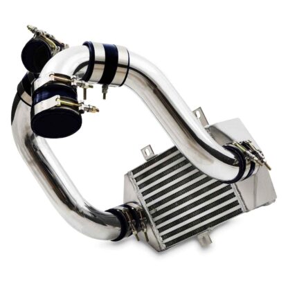 Great upgrade for a standard vehicle or a modified one running higher boost