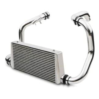 Front Mount Intercooler Kit