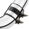 Designed for maximum cooling capacity while allowing for minimal pressure drops