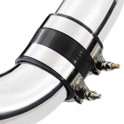 Designed for maximum cooling capacity while allowing for minimal pressure drops