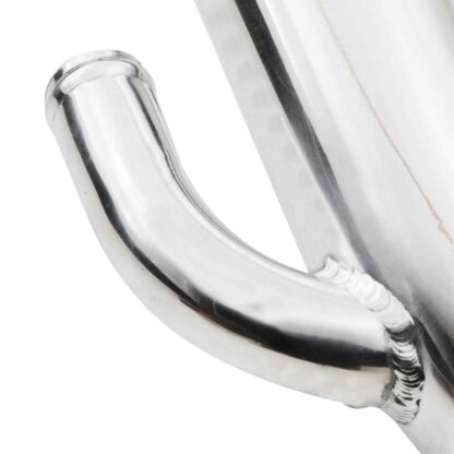 Manufactured from highest quality and strength aluminium to help reduce weight without compromising strength