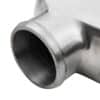 Manufactured from highest quality and strength aluminium to help reduce weight without compromising strength