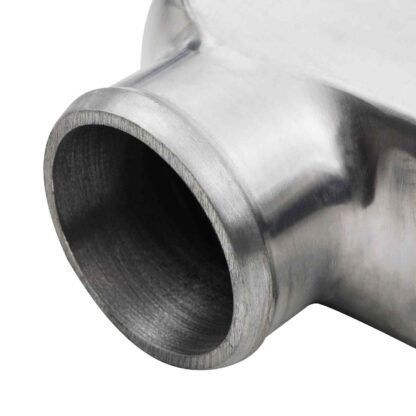 Manufactured from highest quality and strength aluminium to help reduce weight without compromising strength