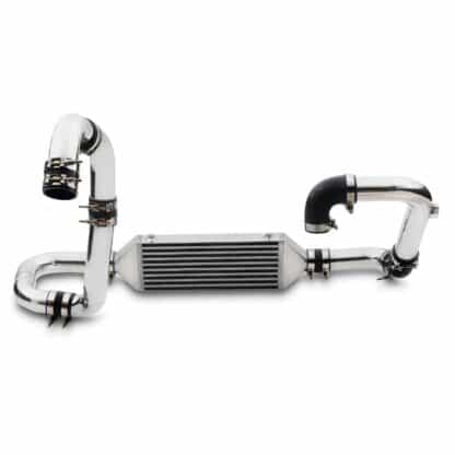 Maximum cooling capacity while allowing for minimal pressure drops