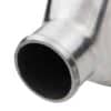 Durable bar-and-plate core for superior durability and performance