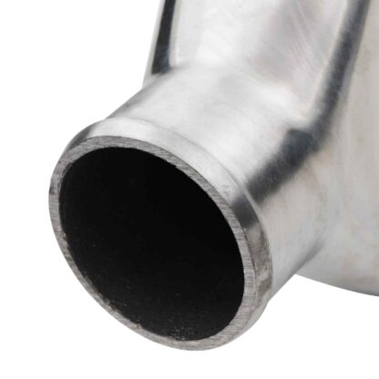 Durable bar-and-plate core for superior durability and performance