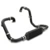 Durable bar-and-plate core for superior durability and performance