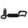 Full intercooler kit ideal for increasing the power delivery / boost on the 1.9 TDI