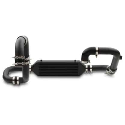 Full intercooler kit ideal for increasing the power delivery / boost on the 1.9 TDI