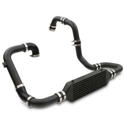 Durable bar-and-plate core for superior durability and performance