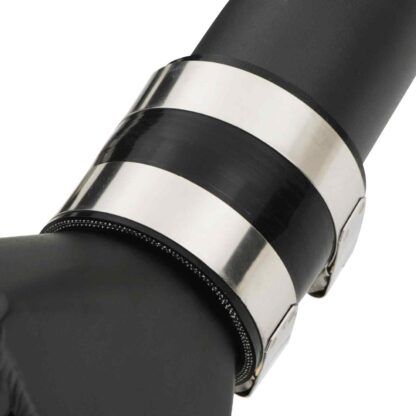 Durable bar-and-plate core for superior durability and performance