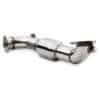 Manufactured from high quality T304 grade stainless steel