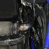 Mandrel bent and fully TIG welded for strength and durability