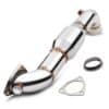 Manufactured from high quality T304 grade stainless steel