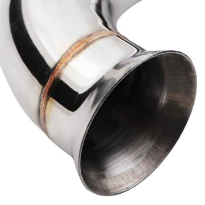 CNC machined flanges for strong