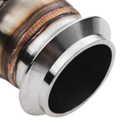 Noticeably improves throttle response