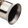 Manufactured from high quality T304 grade stainless steel