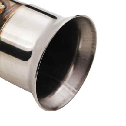 Manufactured from high quality T304 grade stainless steel