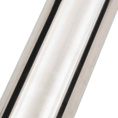 Free flowing catalyst replacement to get the most from the 180bhp 2.0L