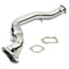 SIgnificantly improves throttle response and reduces turbo lag