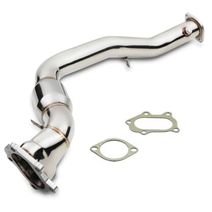 SIgnificantly improves throttle response and reduces turbo lag