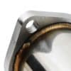 Manufactured from high quality T304 grade stainless steel