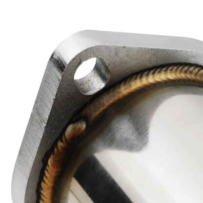 Manufactured from high quality T304 grade stainless steel